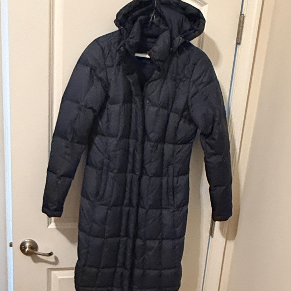 The North Face Long Jacket
